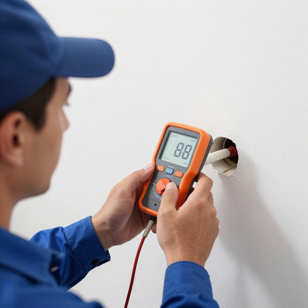 Leak Detection & Repair in Dubuque