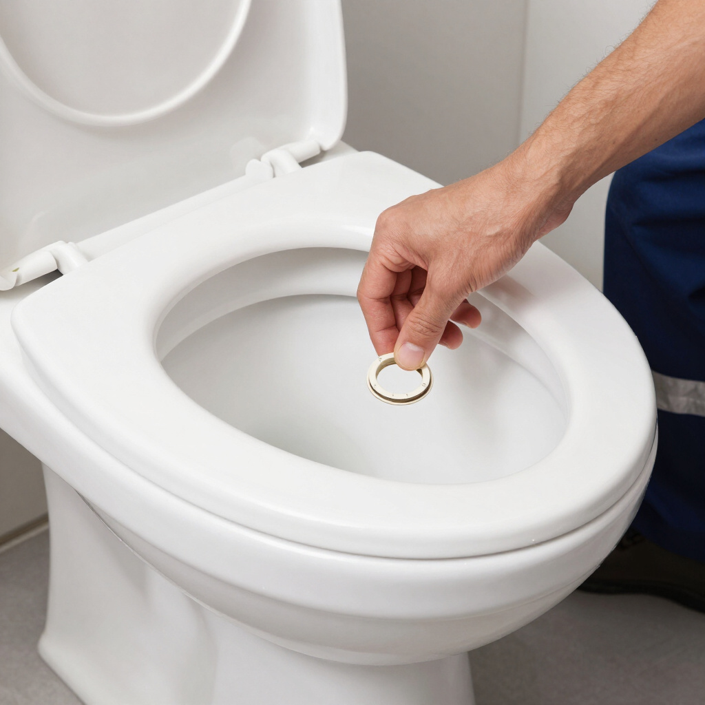 Toilet & Faucet Repair in Dubuque