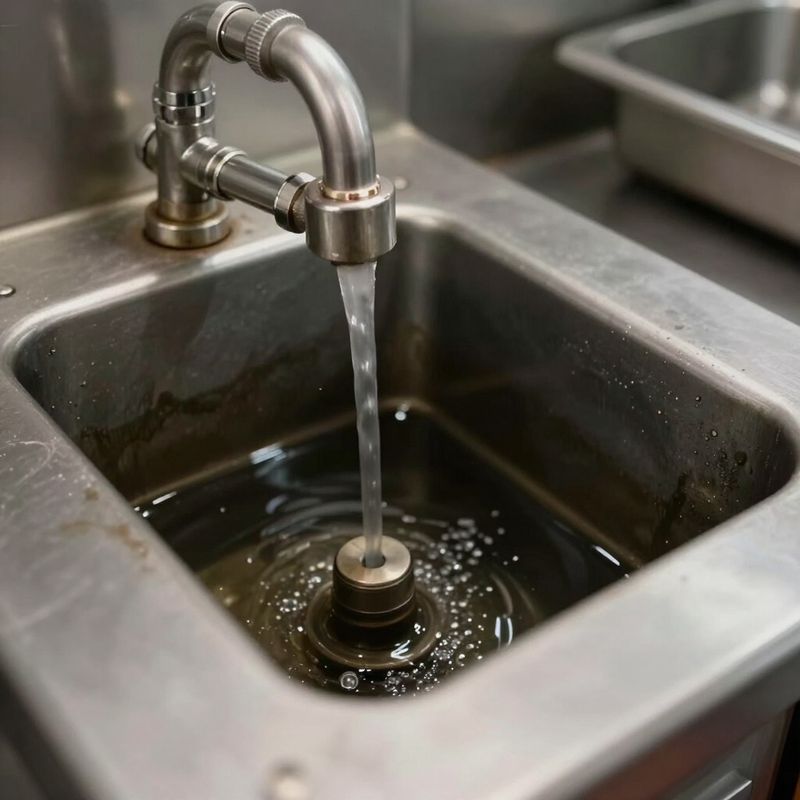 Garbage Disposal in Dubuque