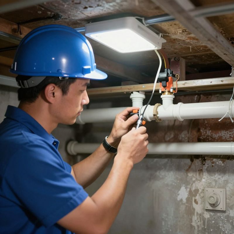 Boiler Installation Basics: A Dubuque Guide
